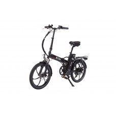 Электровелосипед Eltreco JAZZ 500W
