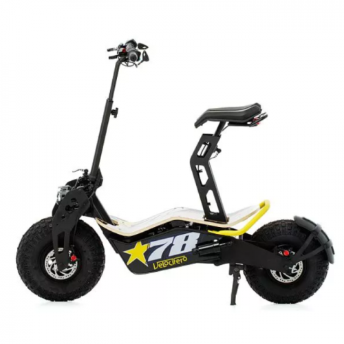 Электросамокат Velocifero MAD 2000W Электросамокат Velocifero MAD 2000W