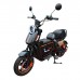 Электроскутер FUDUDU U2 Pro