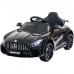 Электромобиль Mercedes-Benz GTR mini 