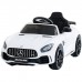 Электромобиль Mercedes-Benz GTR mini 