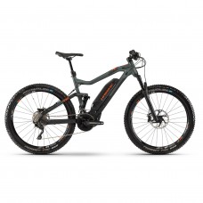 Электровелосипед Haibike (2019) Sduro FullSeven 8.0 (44 см)