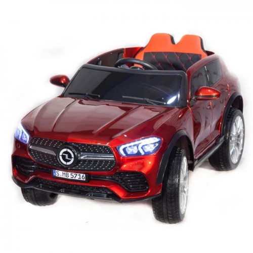 Электромобиль Mercedes-Benz GLE Coupe 4х4 Электромобиль Mercedes-Benz GLE Coupe 4х4