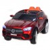Электромобиль Mercedes-Benz GLE Coupe 4х4 Электромобиль Mercedes-Benz GLE Coupe 4х4