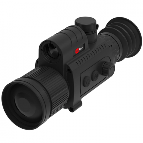 Тепловизионный прицел RedRay Rem 350R Тепловизионный прицел RedRay Rem 350R