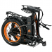 Электровелосипед Kugoo Kirin V4 max