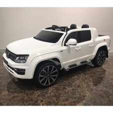 Электромобиль Volkswagen Amarok