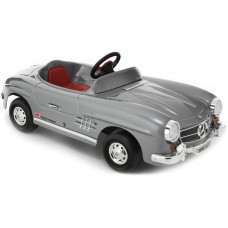 Электромобиль Toys Toys Mercedes Benz 300SL