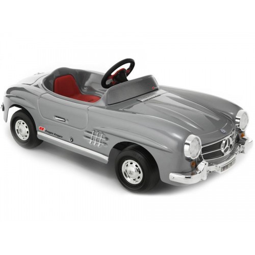 Электромобиль Toys Toys Mercedes Benz 300SL Электромобиль Toys Toys Mercedes Benz 300SL