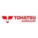Лодочные моторы Тохатсу (Tohatsu)